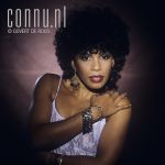 09-06-1983 Joyce Kennedy Glenn Murdock Mothers Finest at studio in Amsterdam. Photo: Govert de Roos/Connu